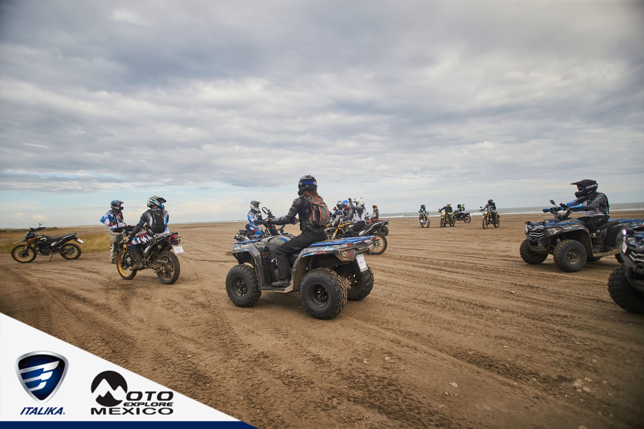 ITALIKA CHACHALACAS D2 237